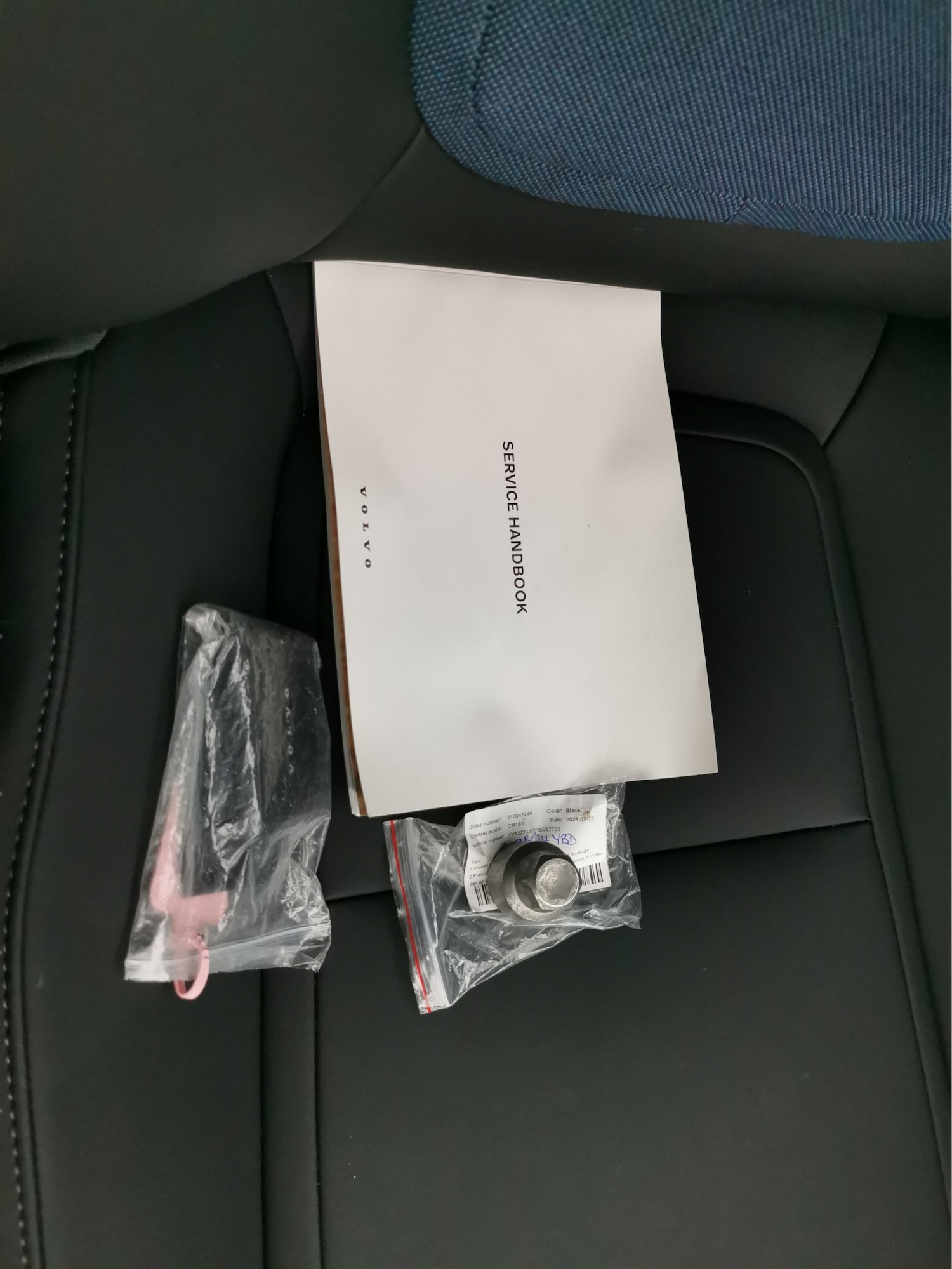 Used Volvo EX30 2024 for sale - 77170944: Photo 33