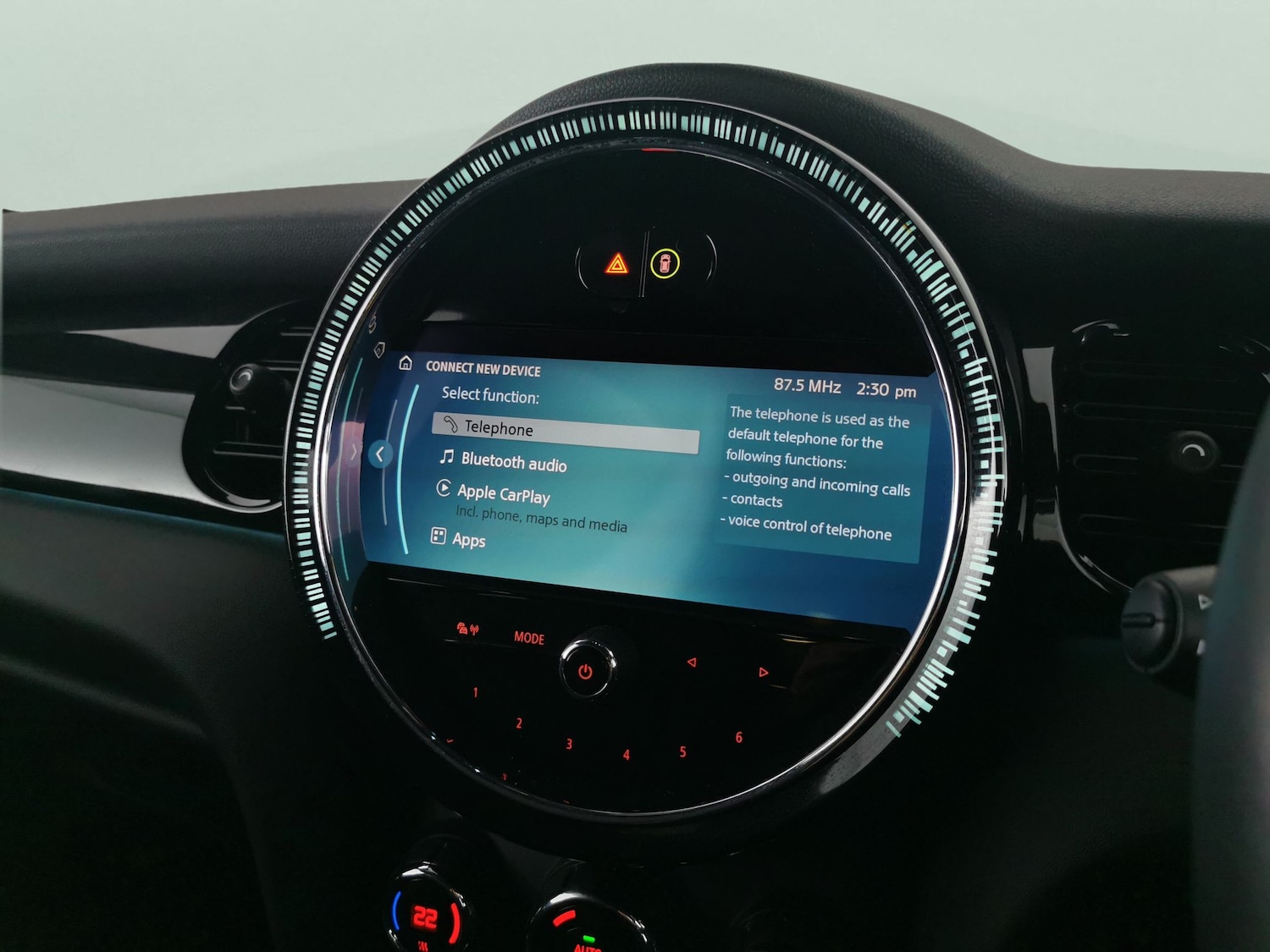 Used MINI Hatch 2022 for sale - 76895070: Photo 16