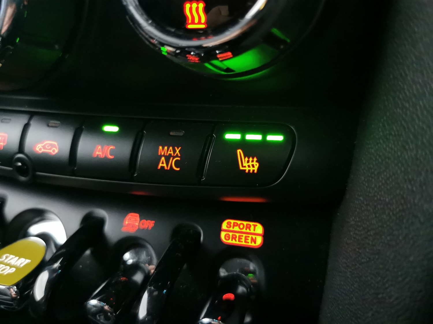 Used MINI Hatch 2022 for sale - 76895070: Photo 19