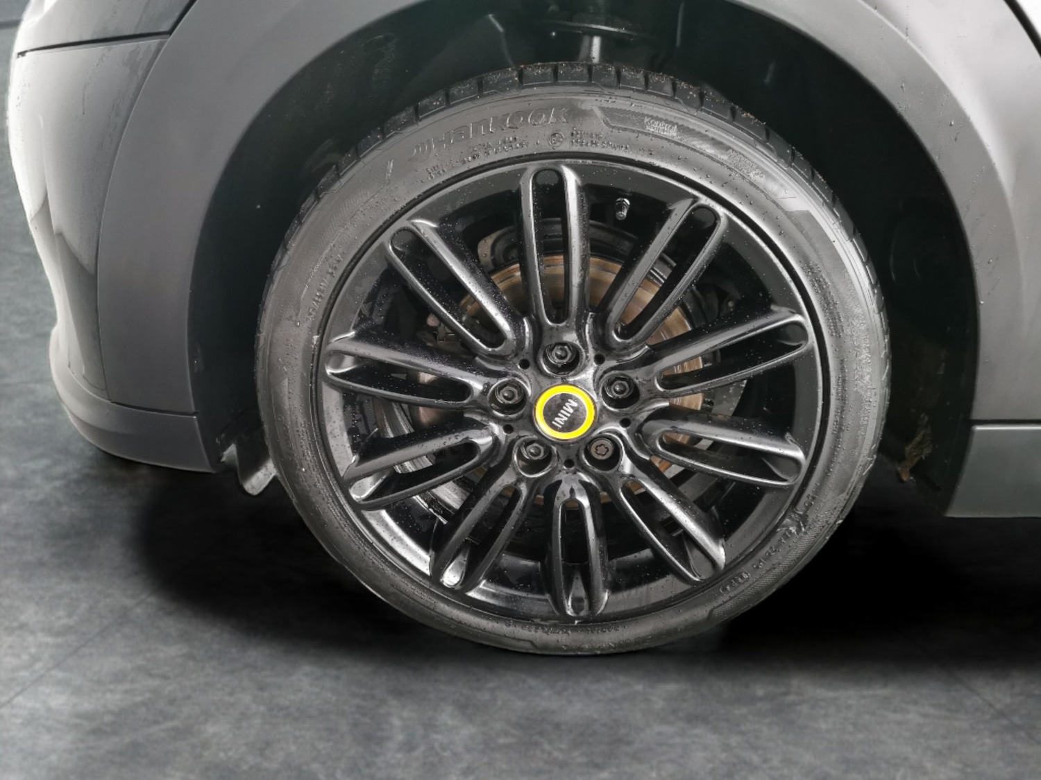 Used MINI Hatch 2022 for sale - 76895070: Photo 22