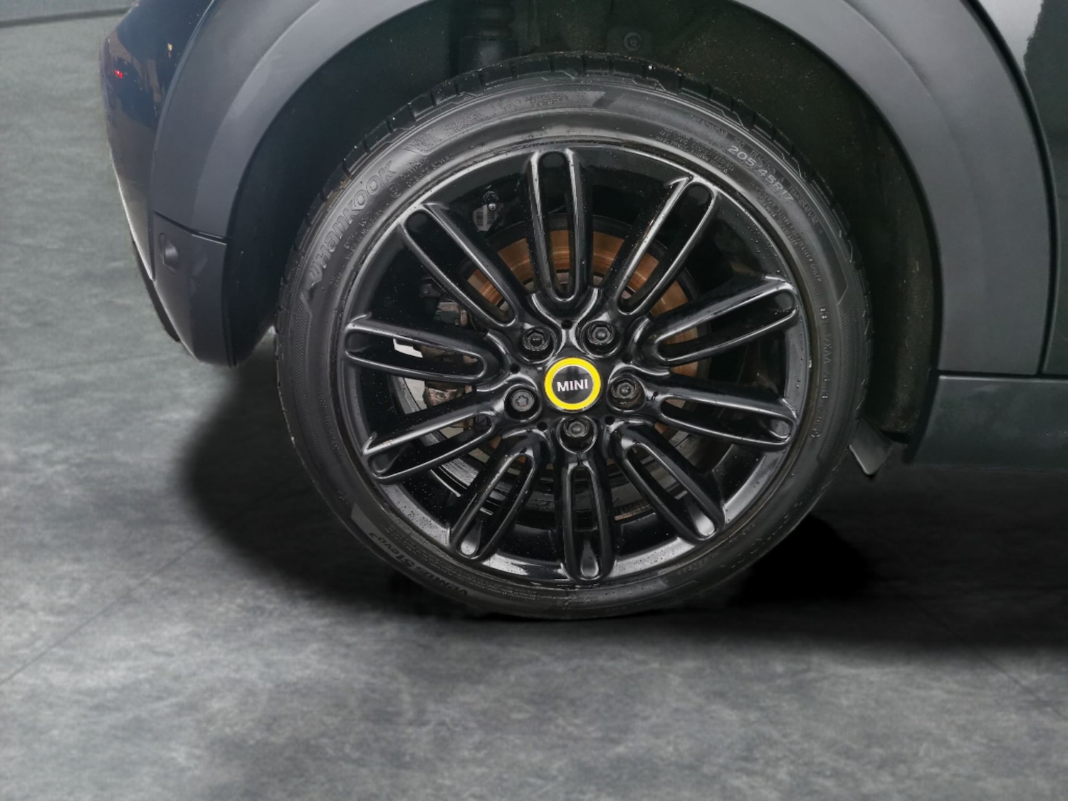 Used MINI Hatch 2022 for sale - 76895070: Photo 24