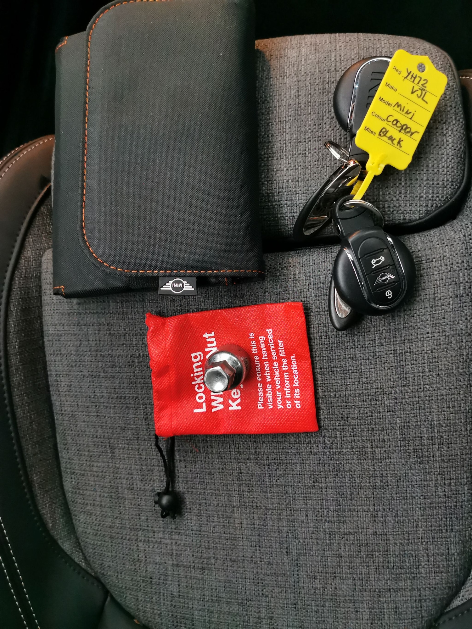 Used MINI Hatch 2022 for sale - 76895070: Photo 28