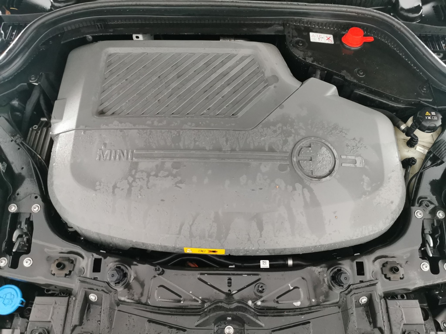 Used MINI Hatch 2022 for sale - 76895070: Photo 30