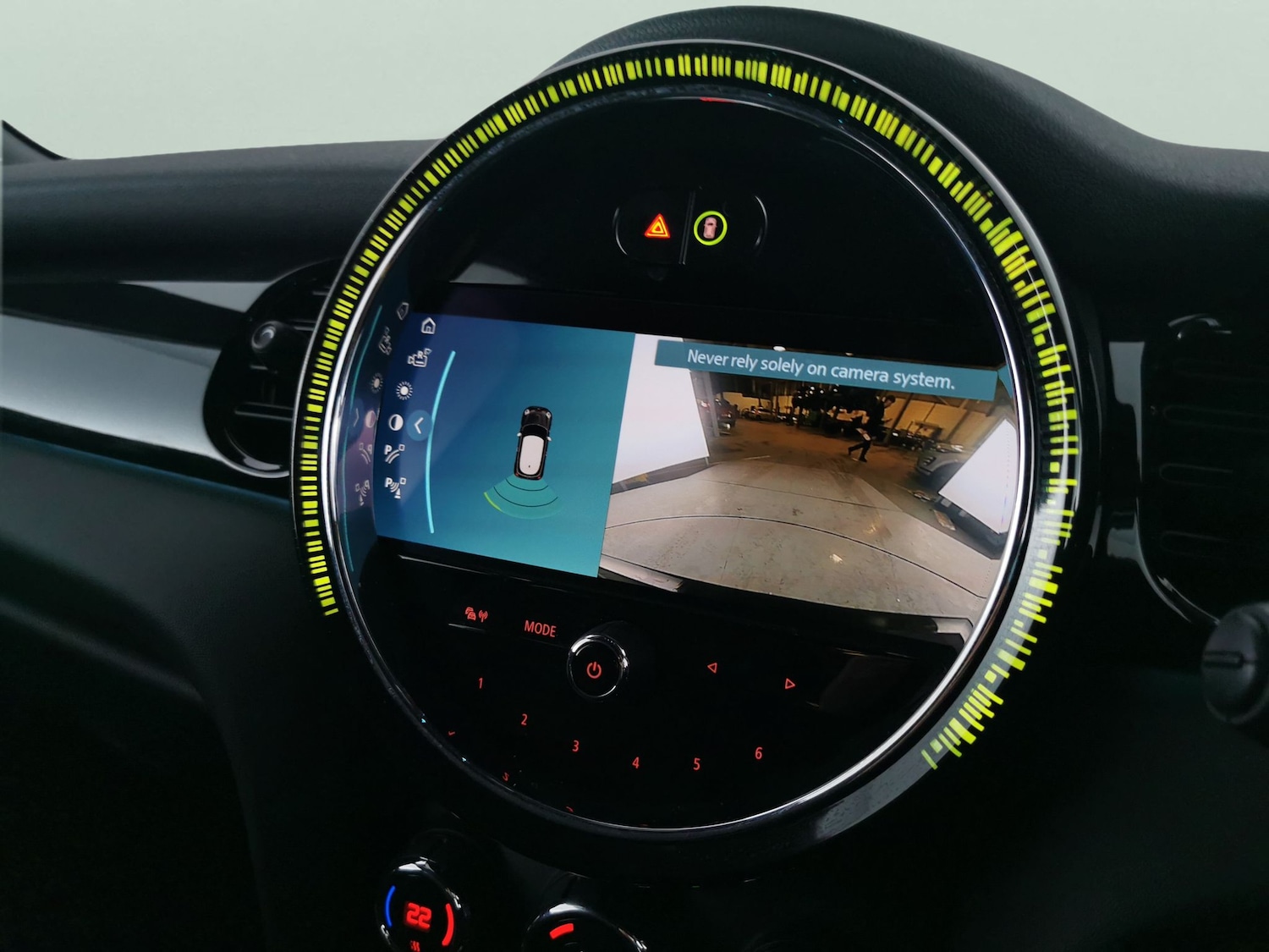 Used MINI Hatch 2022 for sale - 76895070: Photo 5