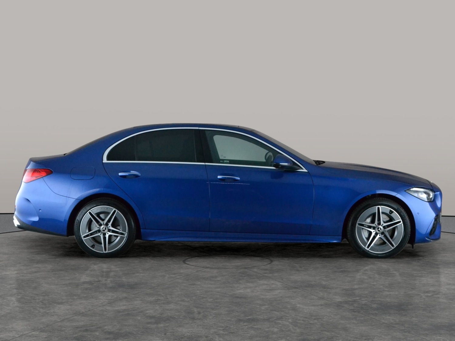 Used Mercedes-Benz C Class 2023 for sale - 77889055: Photo 11