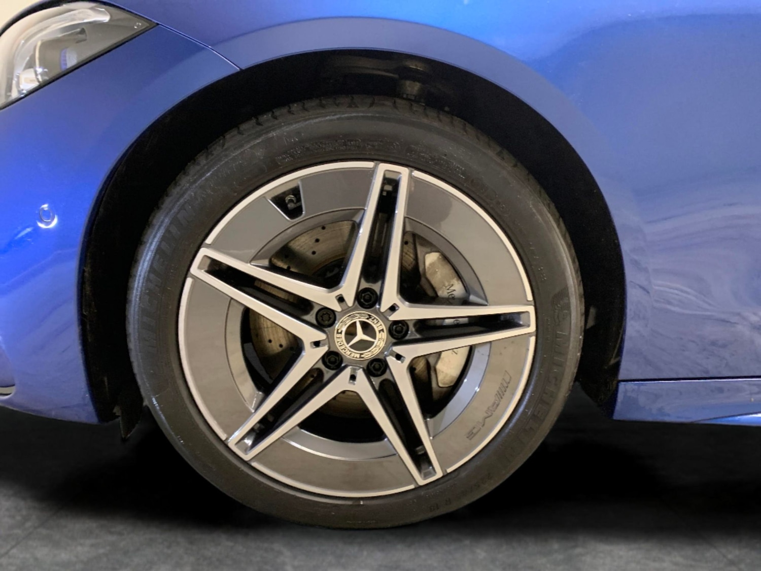 Used Mercedes-Benz C Class 2023 for sale - 77889055: Photo 20