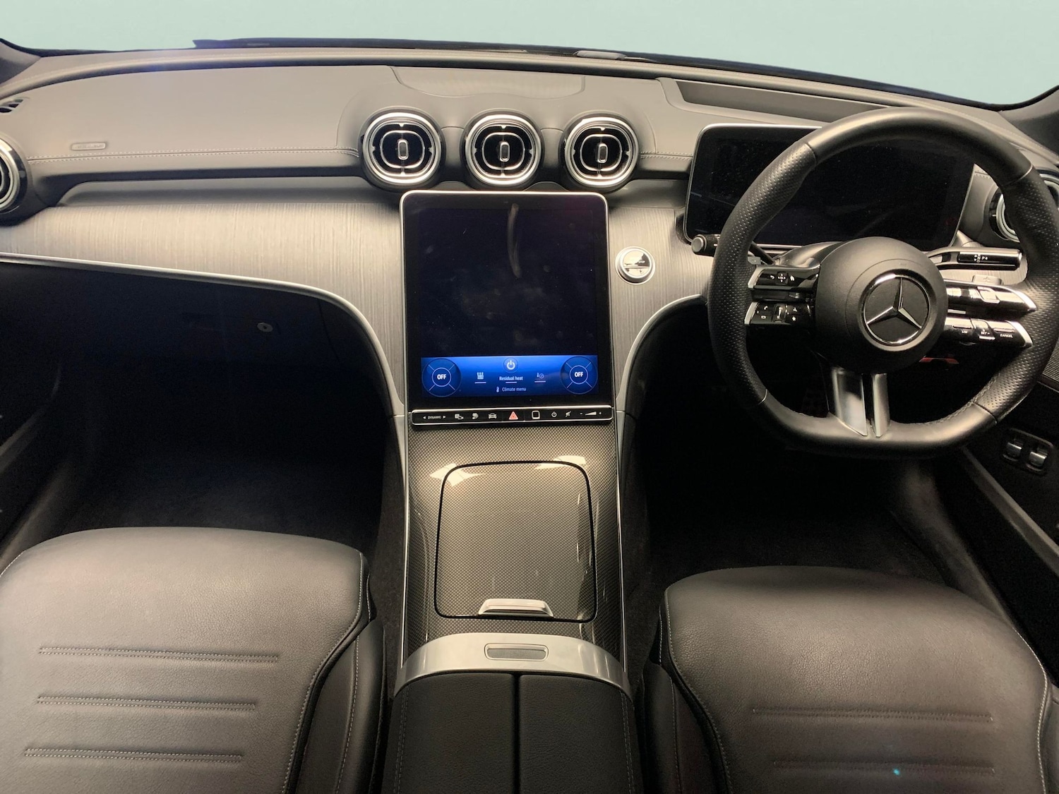 Used Mercedes-Benz C Class 2023 for sale - 77889055: Photo 9