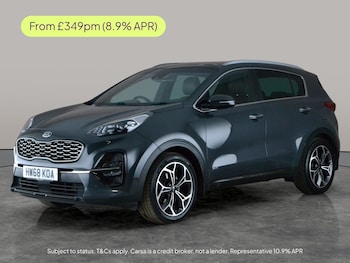 Used Kia Sportage undefined for sale - 78657658: Photo