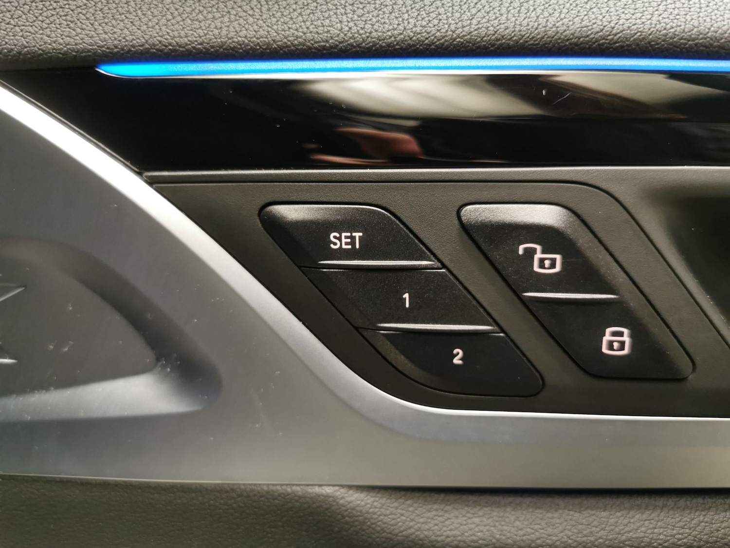 Used BMW iX3 2021 for sale - 77134543: Photo 16