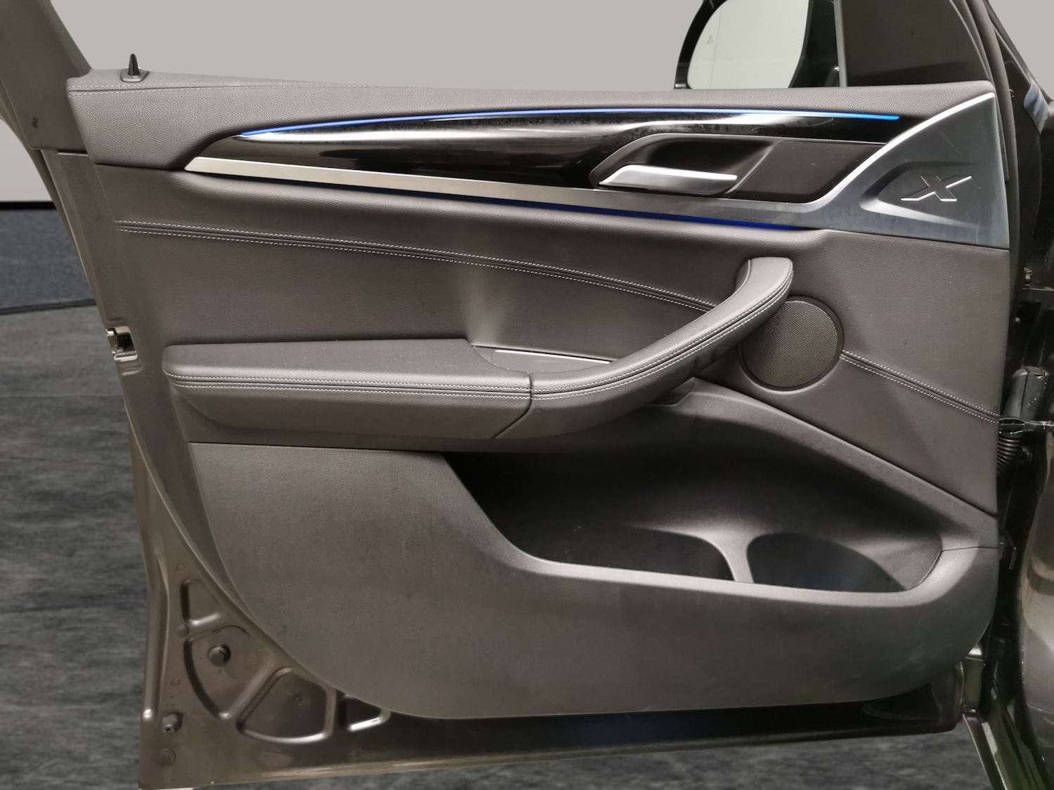 Used BMW iX3 2021 for sale - 77134543: Photo 29