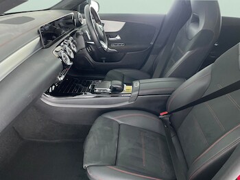 Used Mercedes-Benz CLA 2023 for sale - 75764768: Photo