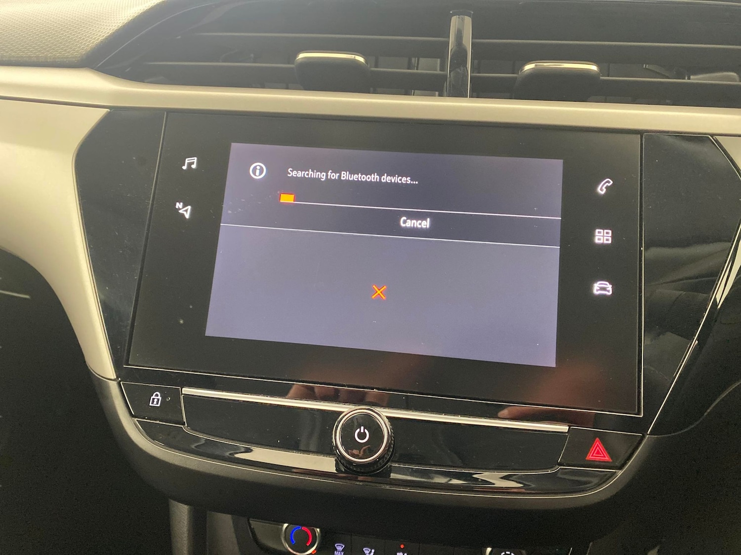 Used Vauxhall Corsa 2020 for sale - 77180364: Photo 13