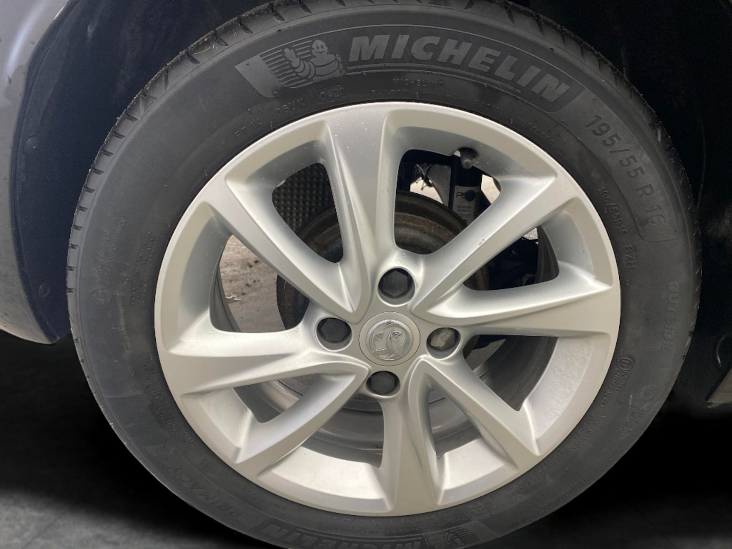 Used Vauxhall Corsa 2020 for sale - 77180364: Photo 21