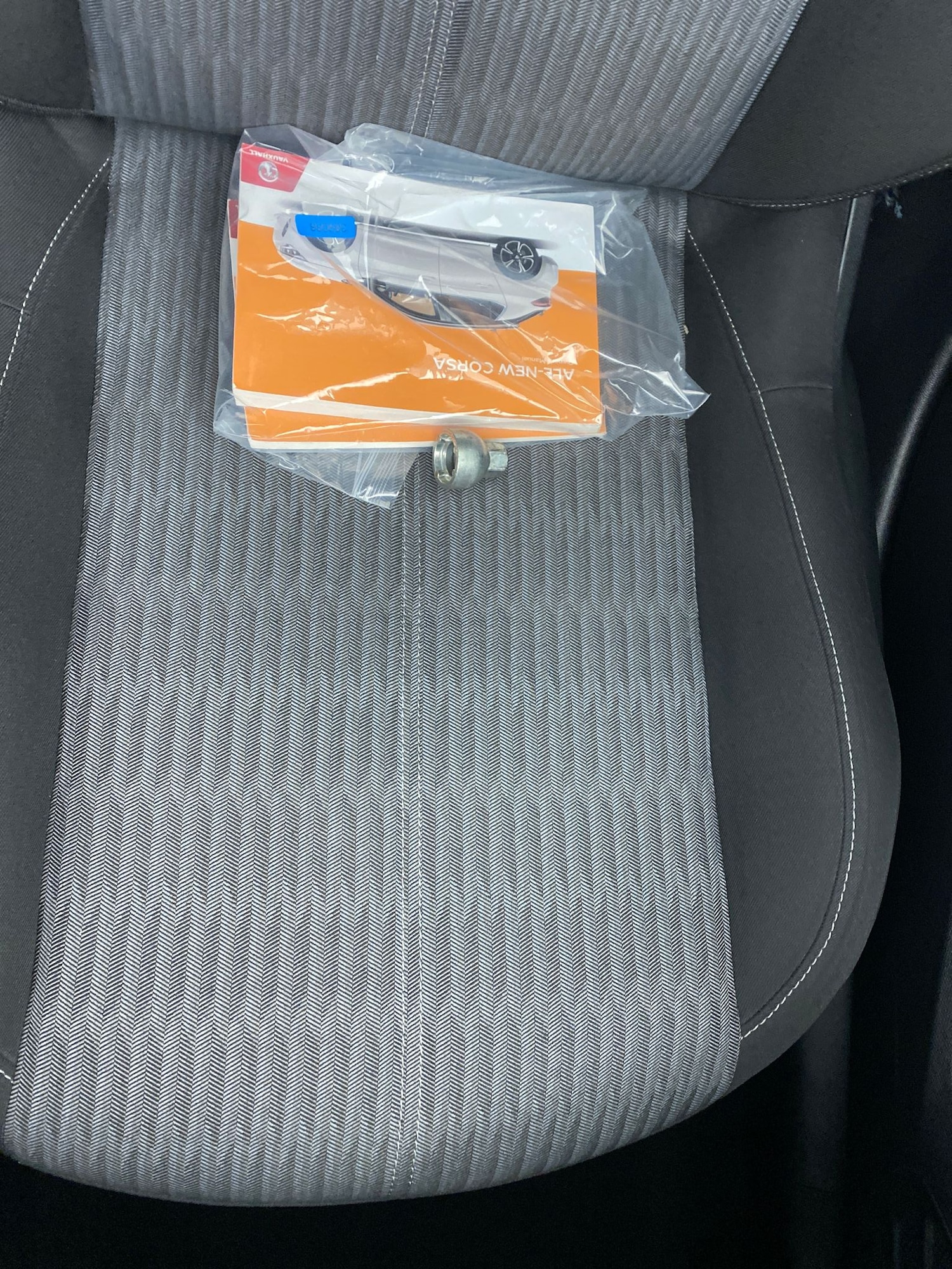 Used Vauxhall Corsa 2020 for sale - 77180364: Photo 27