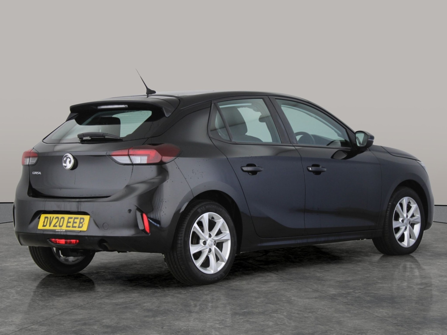 Used Vauxhall Corsa 2020 for sale - 77180364: Photo 9