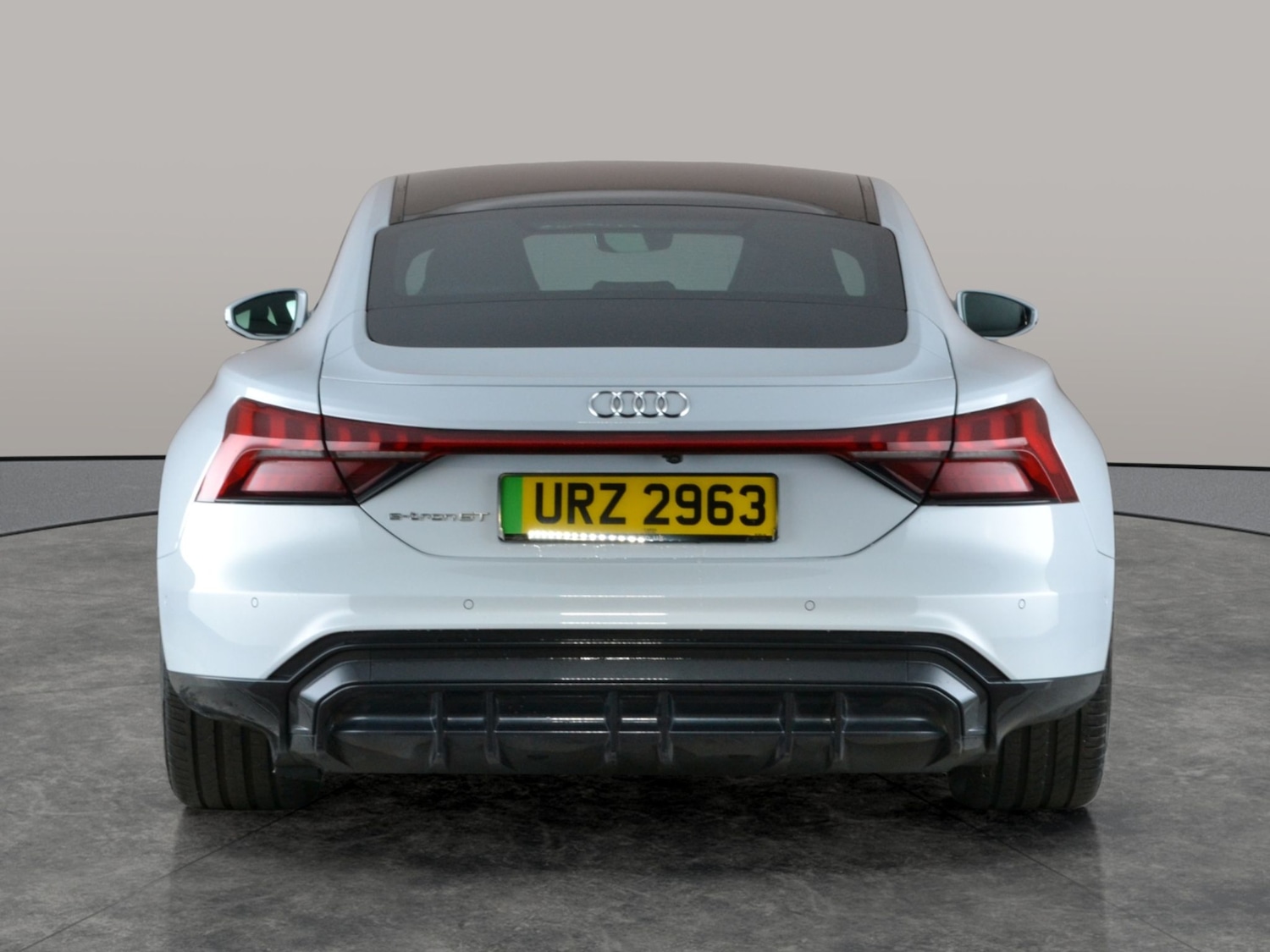 Used Audi e-tron GT 2022 for sale - 77324319: Photo 10