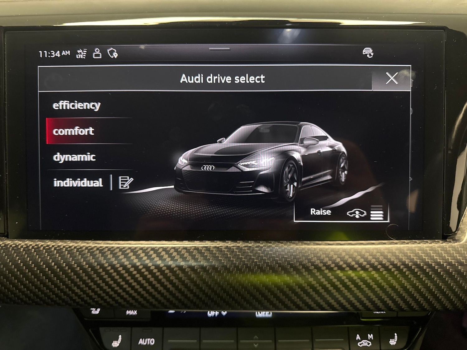 Used Audi e-tron GT 2022 for sale - 77324319: Photo 13