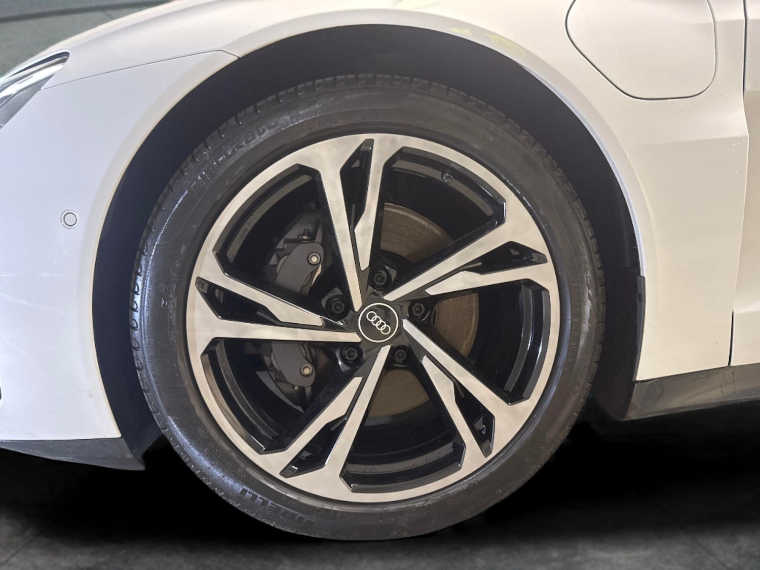 Used Audi e-tron GT 2022 for sale - 77324319: Photo 19