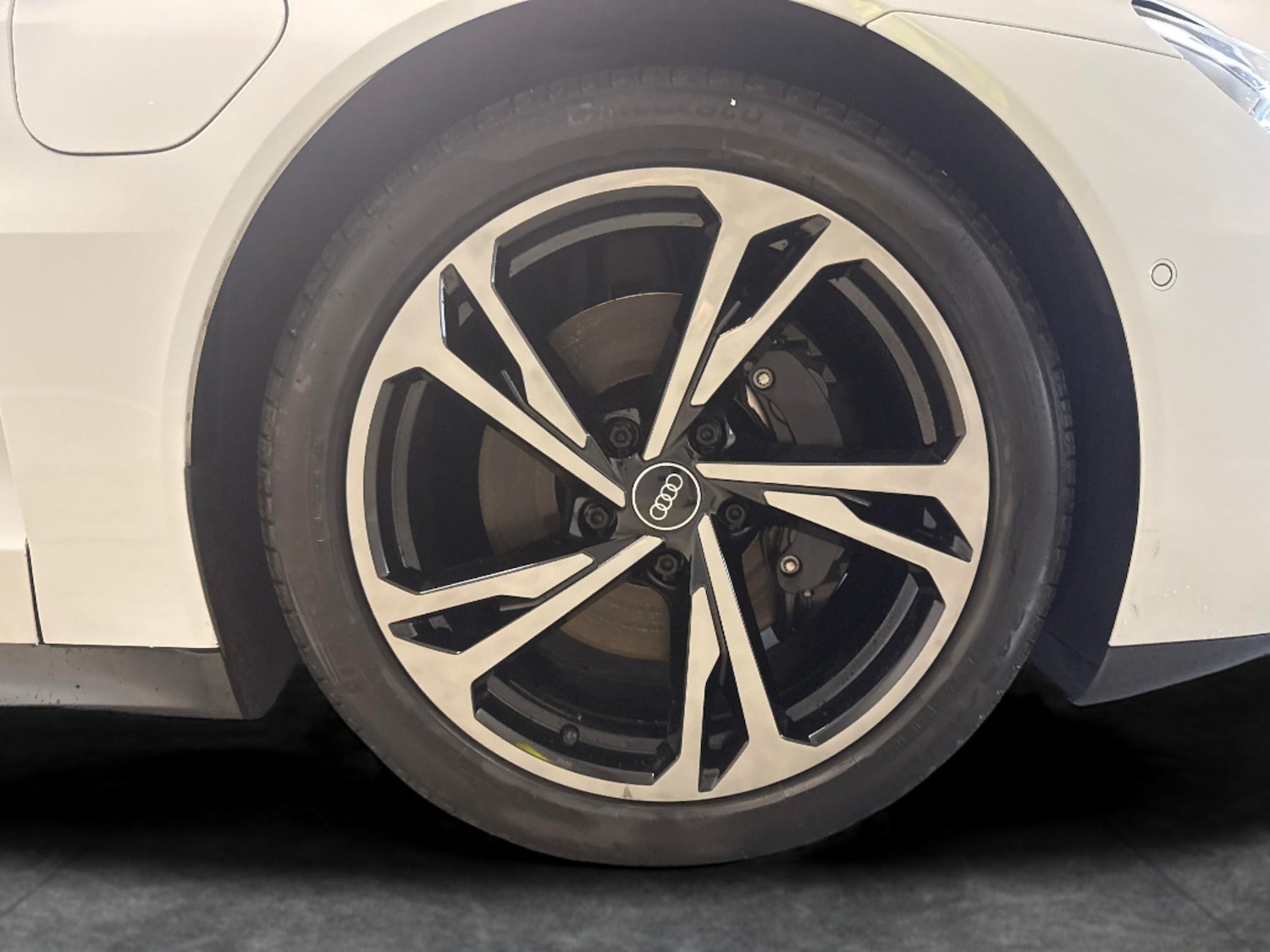 Used Audi e-tron GT 2022 for sale - 77324319: Photo 20