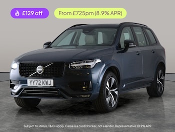 2022 - 2.0 B5 MHEV Plus SUV 5dr Petrol Hybrid Auto 4WD Euro 6 (s/s) (250 ps) - PAR