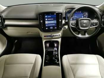 Used Volvo XC40 2021 for sale - 74644565: Photo