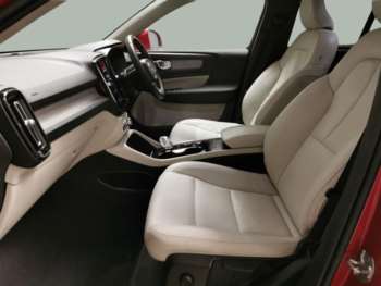 Used Volvo XC40 2021 for sale - 74644565: Photo
