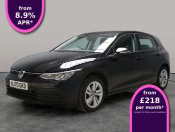 2020 - 1.5 TSI Life Hatchback 5dr Petrol Manual Euro 6 (s/s) (130 ps) - USB AUDIO
