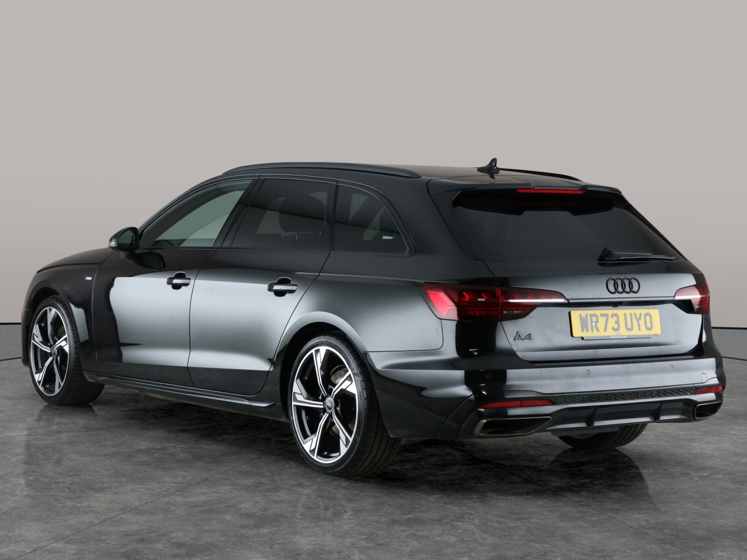 Used Audi A4 2023 for sale - 76978253: Photo 12