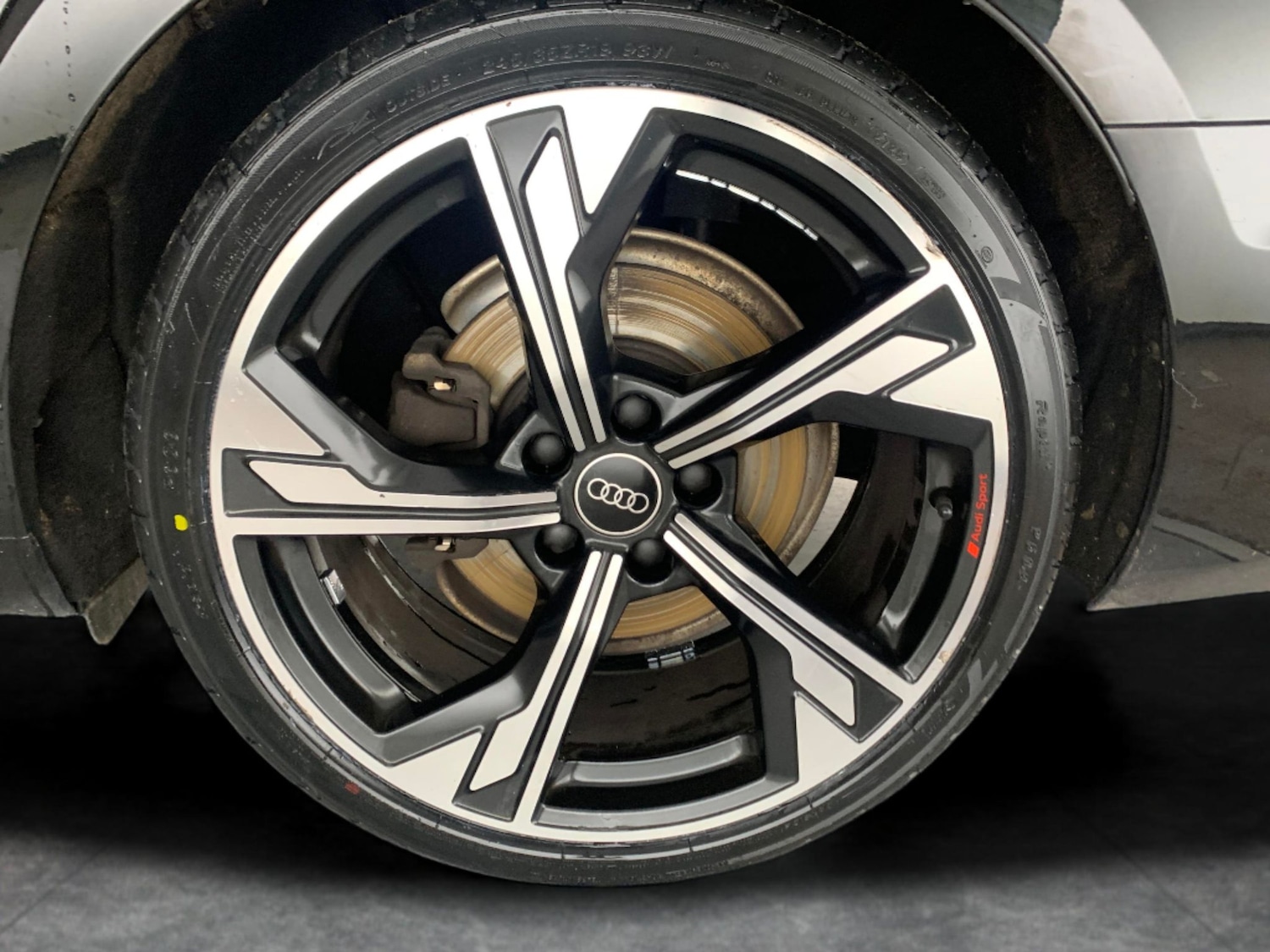 Used Audi A4 2023 for sale - 76978253: Photo 14