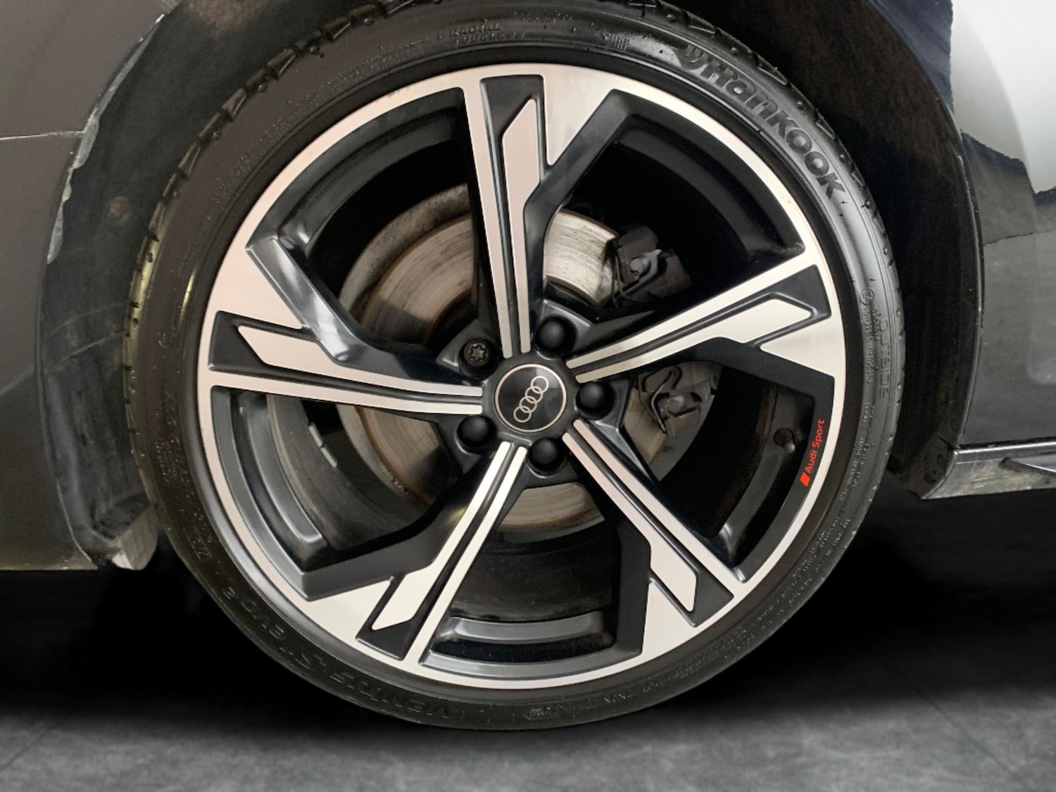 Used Audi A4 2023 for sale - 76978253: Photo 23