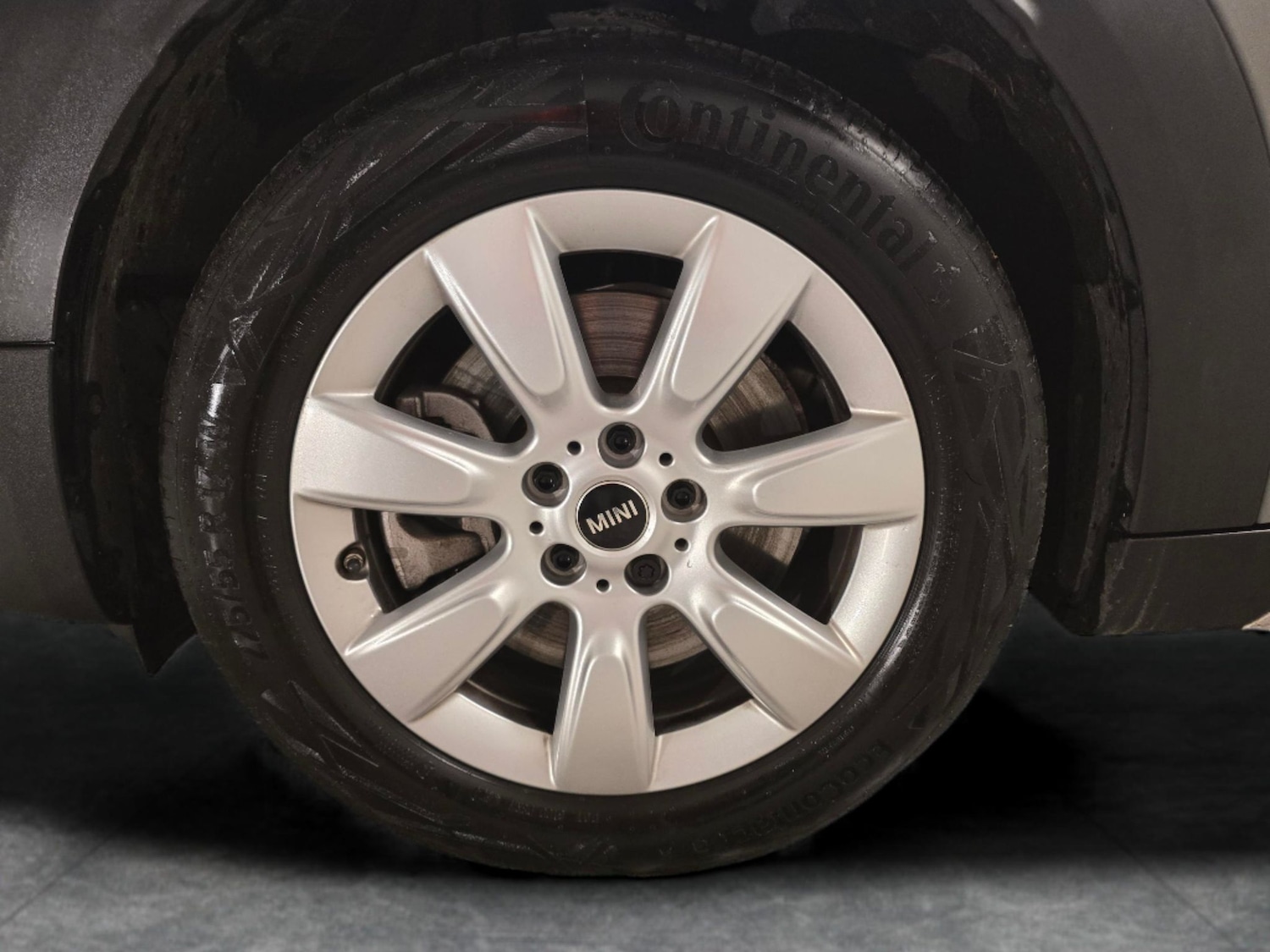 Used MINI Countryman 2022 for sale - 76999664: Photo 19