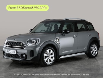 Used MINI Countryman 2022 for sale - 76999664: Photo