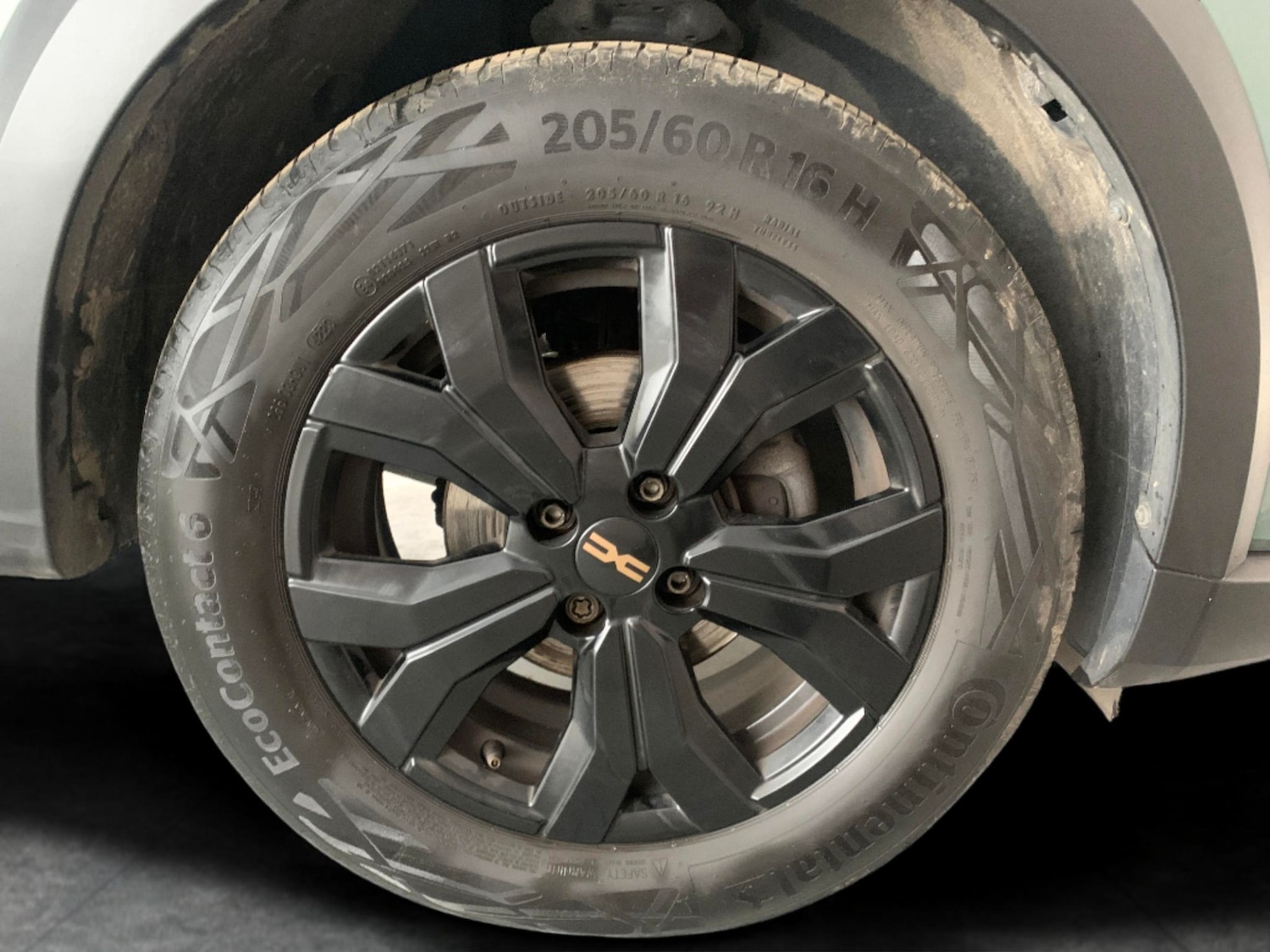 Used Dacia Sandero Stepway 2024 for sale - 77225576: Photo 20