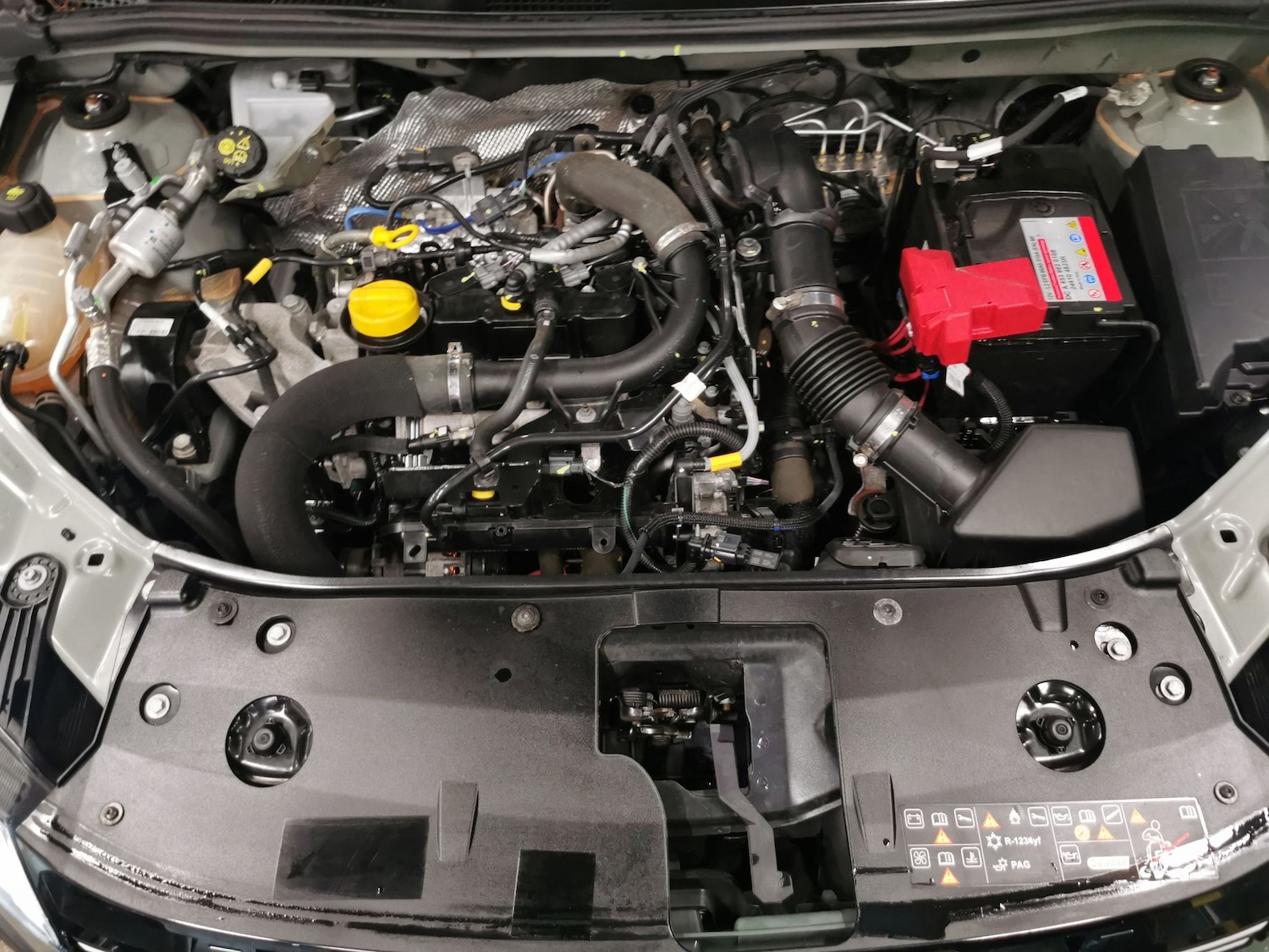 Used Dacia Sandero Stepway 2024 for sale - 77225576: Photo 28