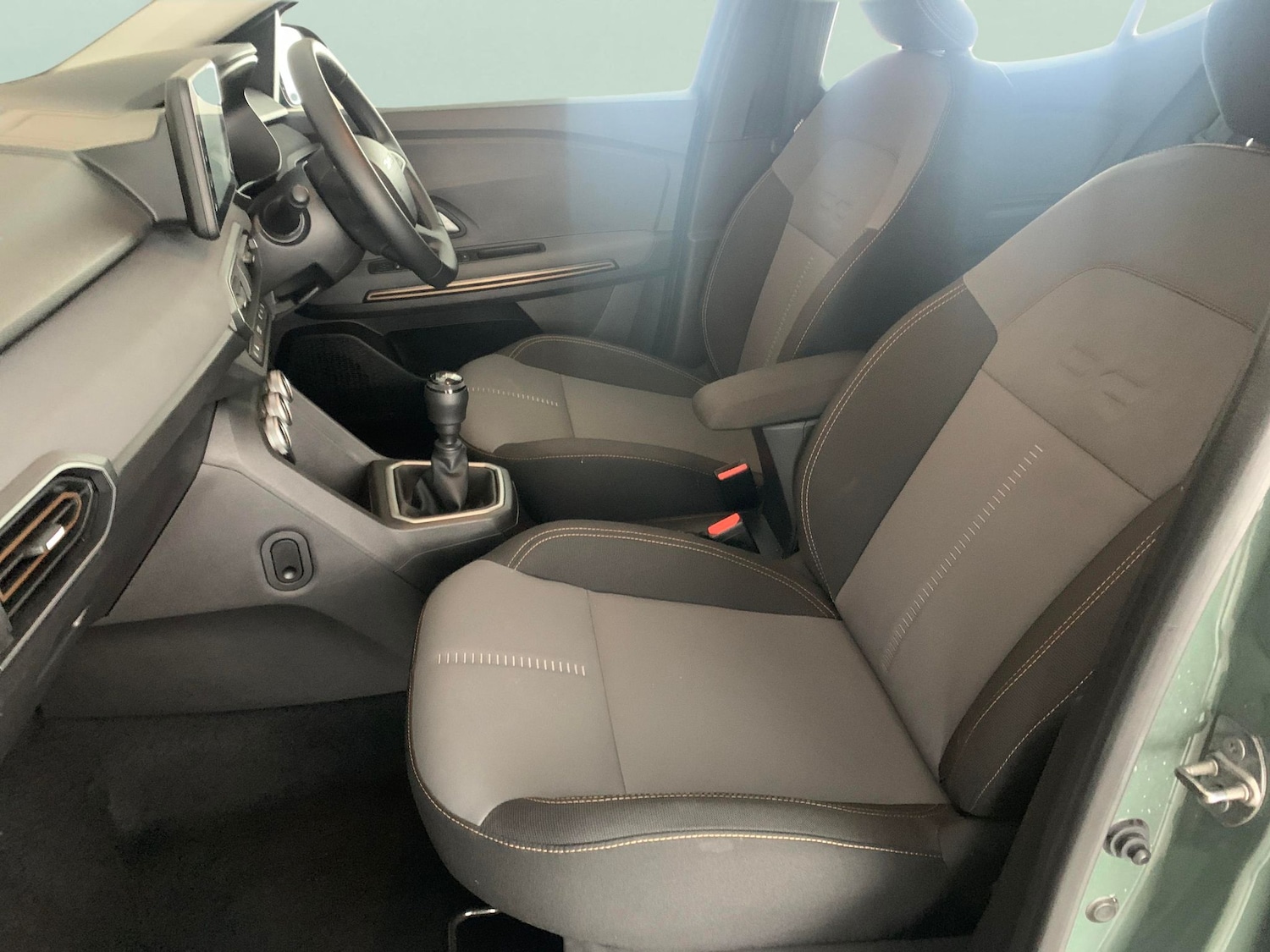 Used Dacia Sandero Stepway 2024 for sale - 77225576: Photo 4