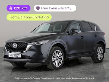 Used Mazda CX-5 2023 for sale - 79327763: Photo