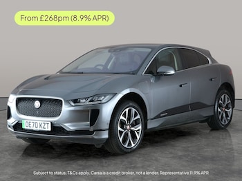 Used Jaguar I-Pace 2020 for sale - 79152104: Photo