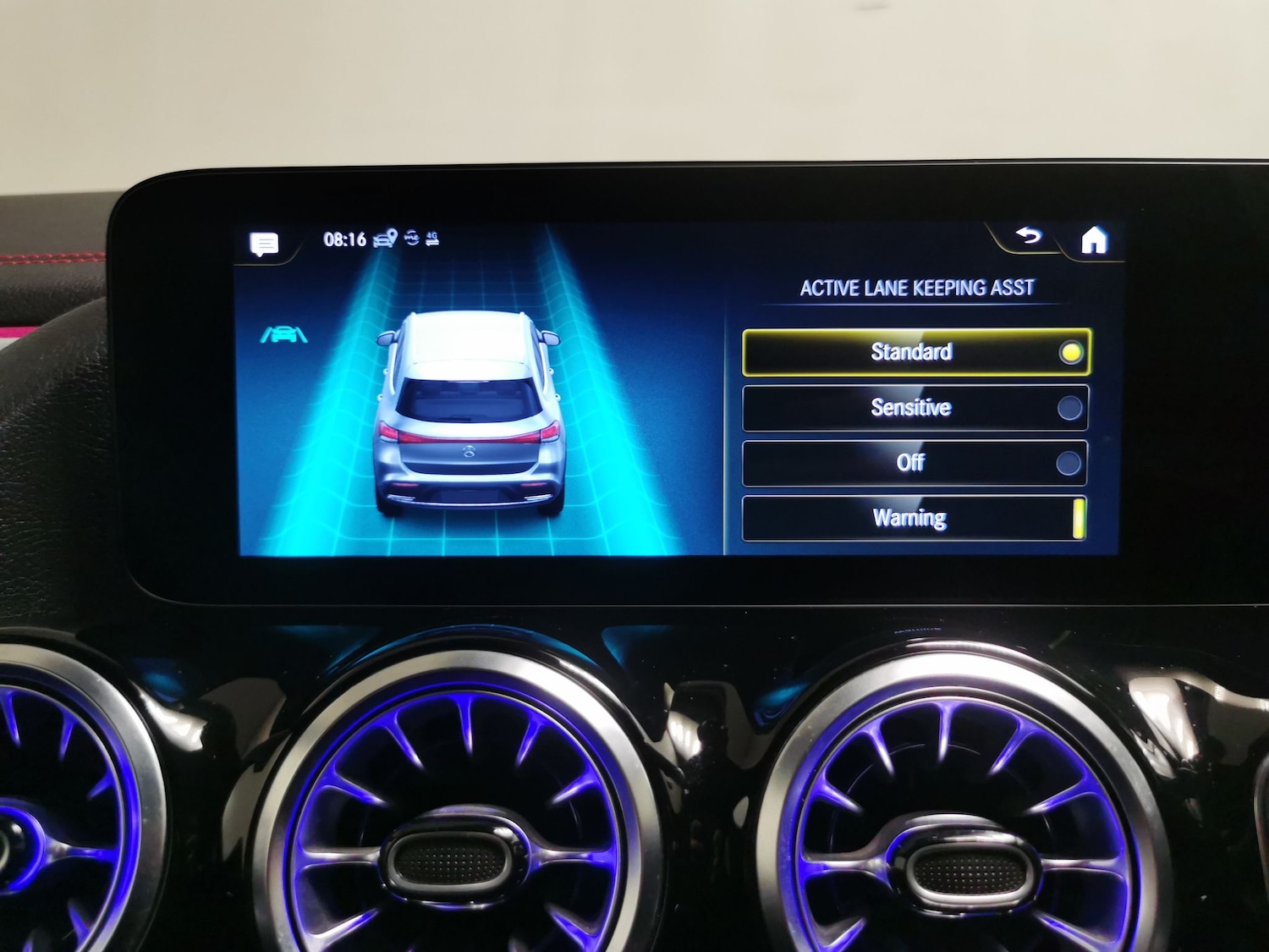 Used Mercedes-Benz EQA 2023 for sale - 76475366: Photo 24