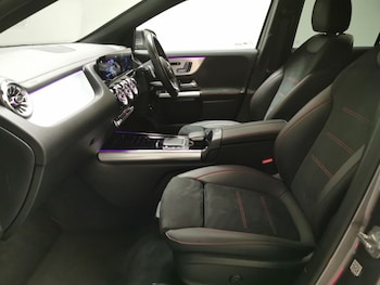 Used Mercedes-Benz EQA 2023 for sale - 76475366: Photo