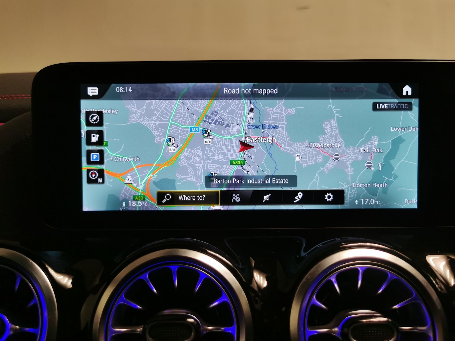 Used Mercedes-Benz EQA 2023 for sale - 76475366: Photo 7