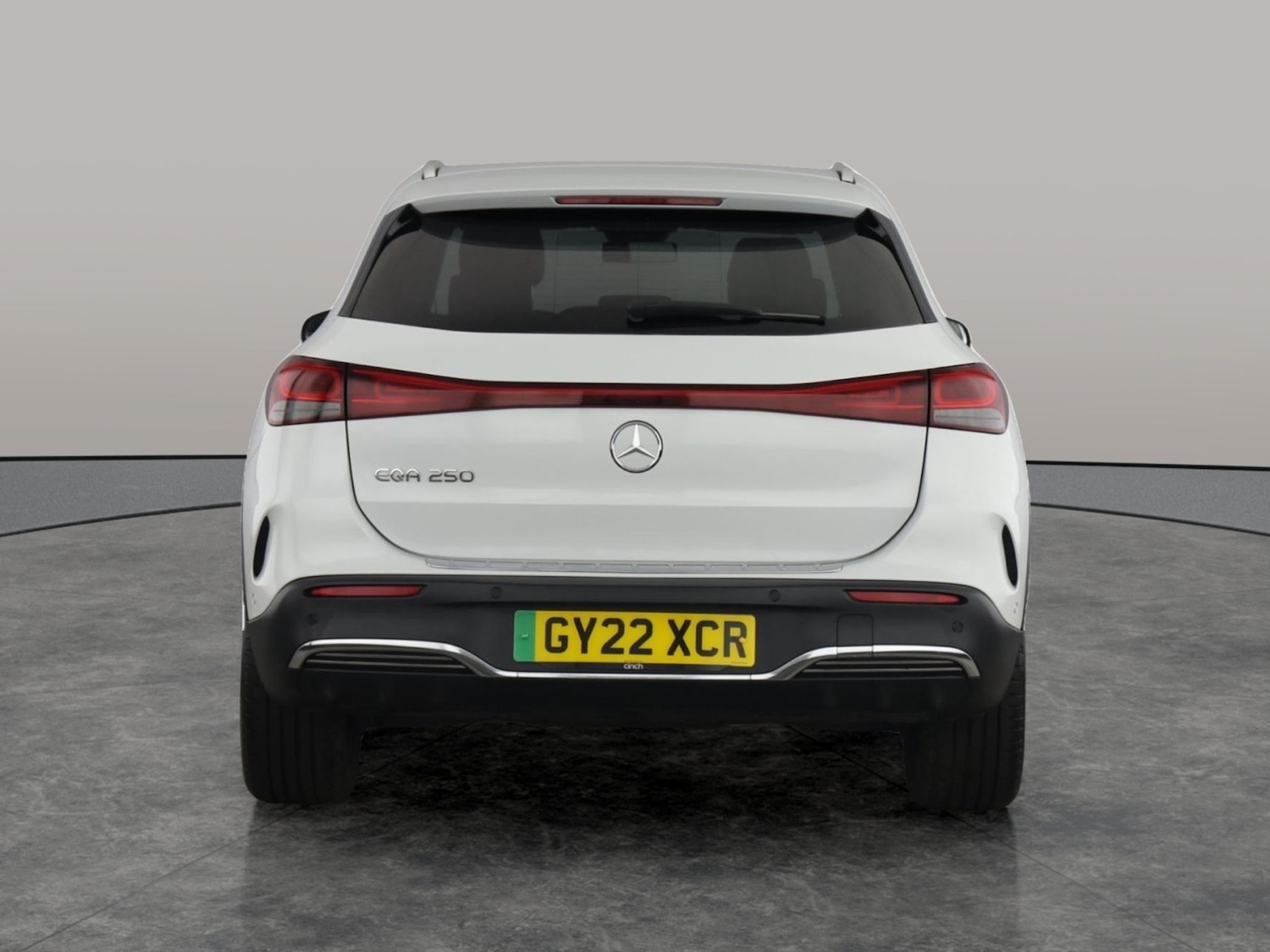 Used Mercedes-Benz EQA 2022 for sale - 76027329: Photo 10
