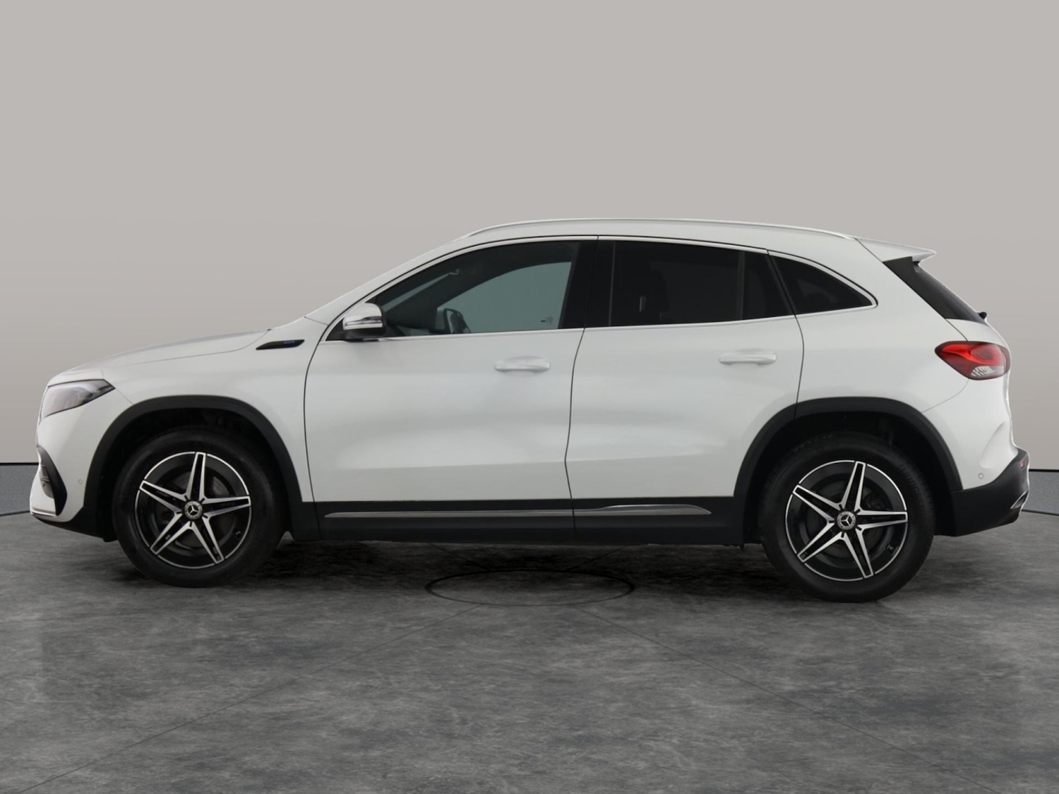 Used Mercedes-Benz EQA 2022 for sale - 76027329: Photo 13
