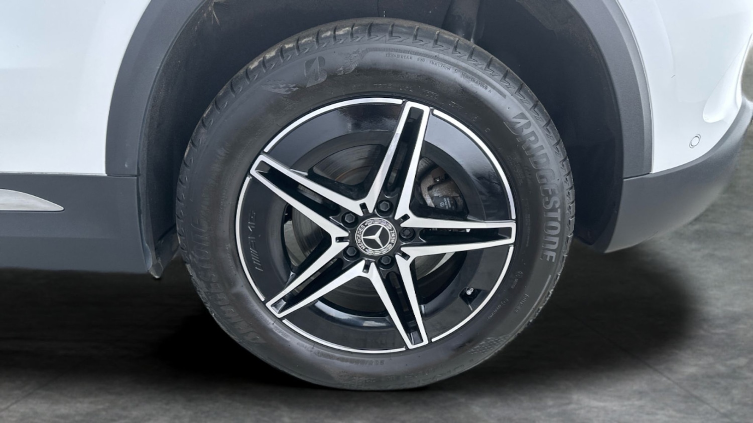 Used Mercedes-Benz EQA 2022 for sale - 76027329: Photo 14
