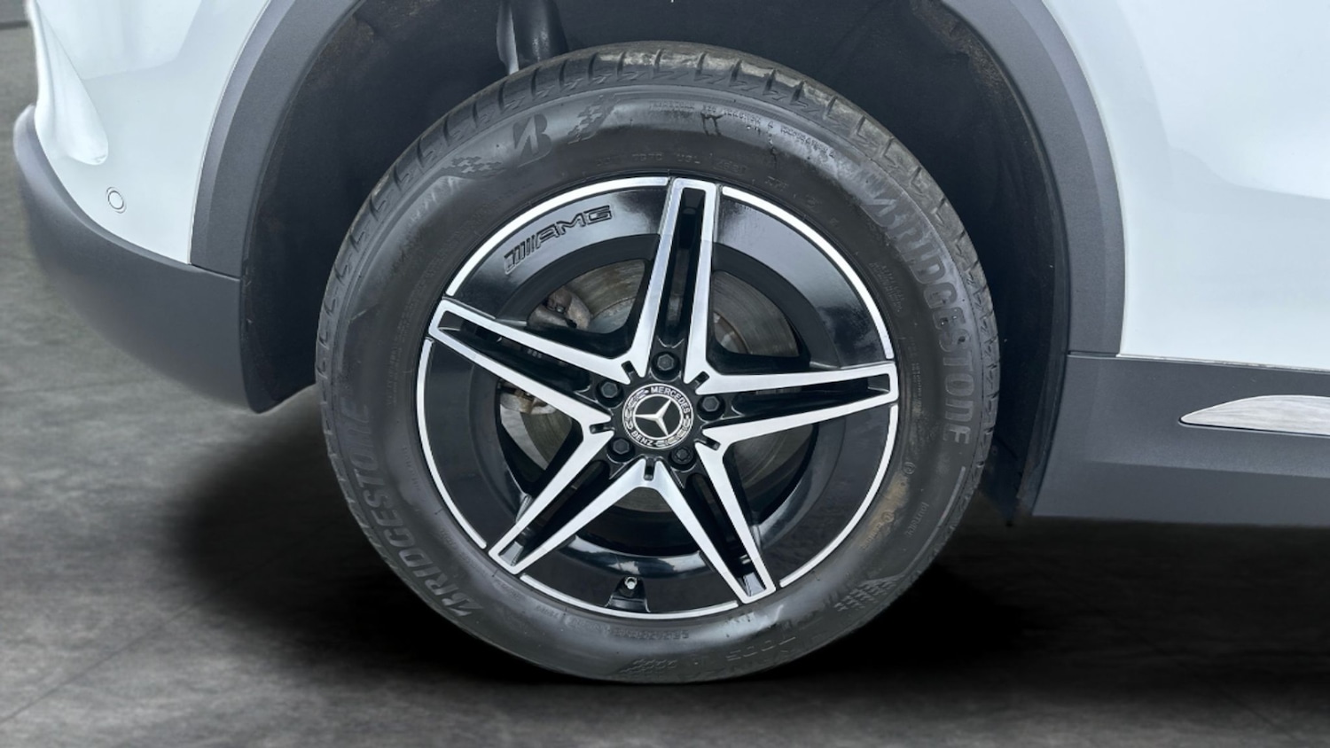 Used Mercedes-Benz EQA 2022 for sale - 76027329: Photo 15