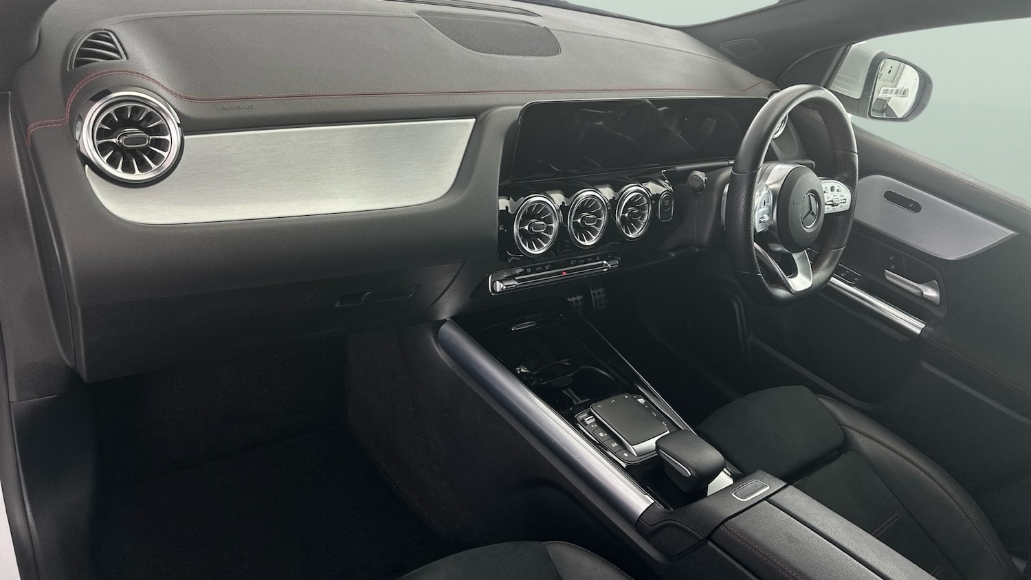 Used Mercedes-Benz EQA 2022 for sale - 76027329: Photo 18
