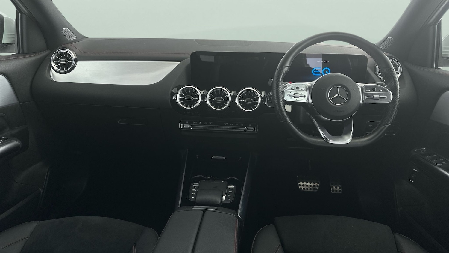 Used Mercedes-Benz EQA 2022 for sale - 76027329: Photo 19