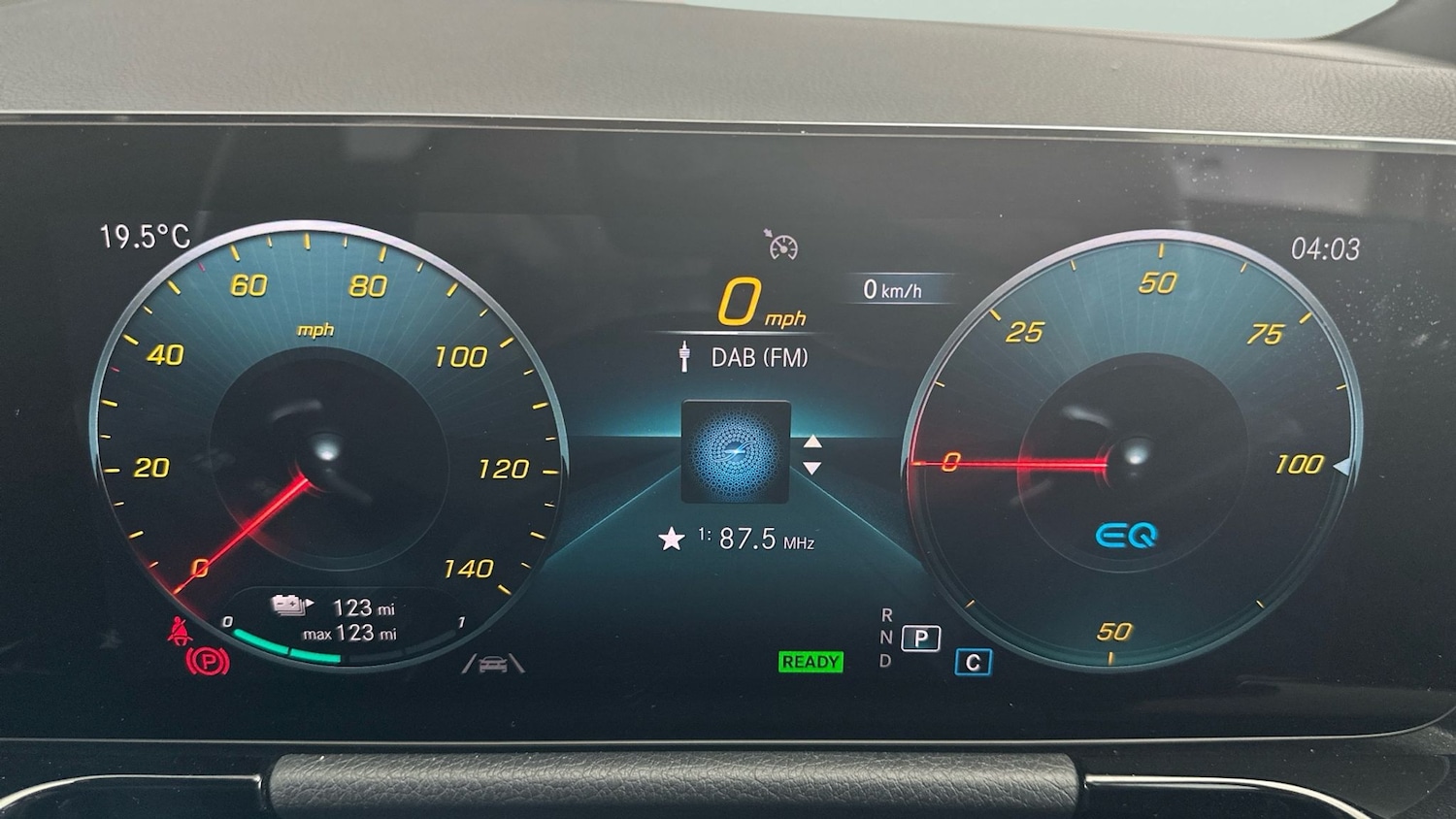 Used Mercedes-Benz EQA 2022 for sale - 76027329: Photo 22