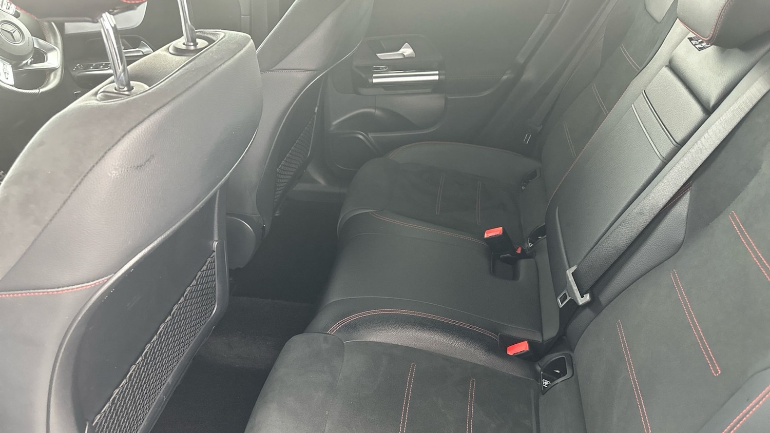 Used Mercedes-Benz EQA 2022 for sale - 76027329: Photo 23