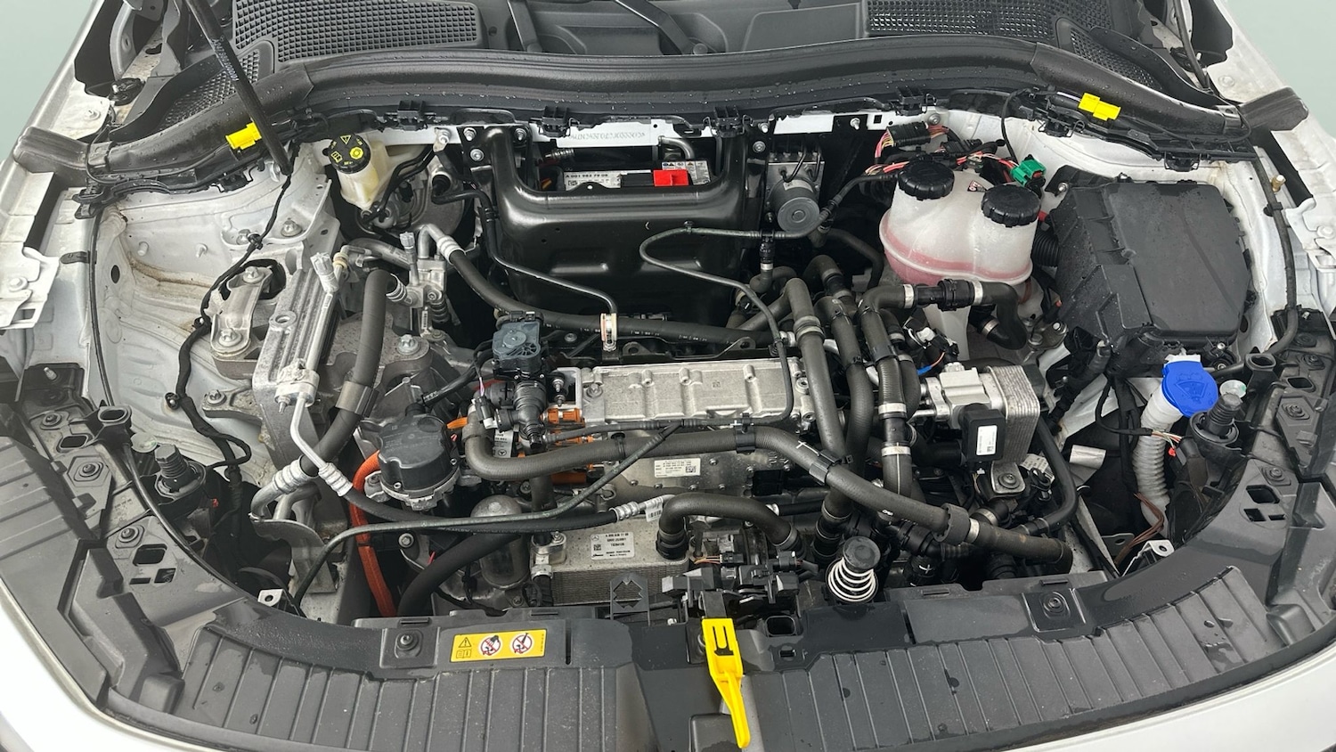 Used Mercedes-Benz EQA 2022 for sale - 76027329: Photo 26
