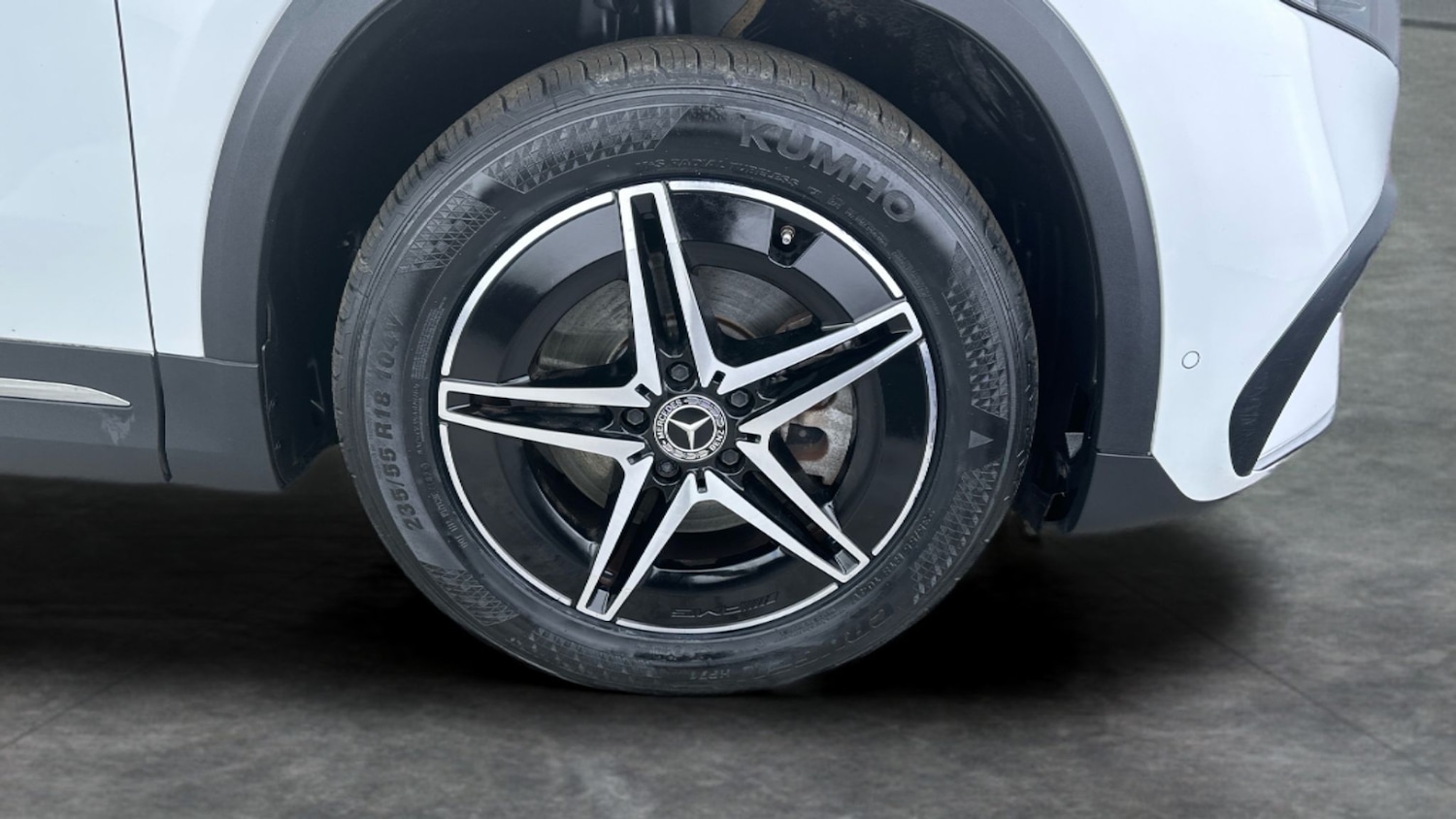 Used Mercedes-Benz EQA 2022 for sale - 76027329: Photo 27